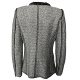 Chaqueta Lurex