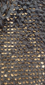 Sequin Jacket