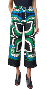 Pantalón Colores Fríos