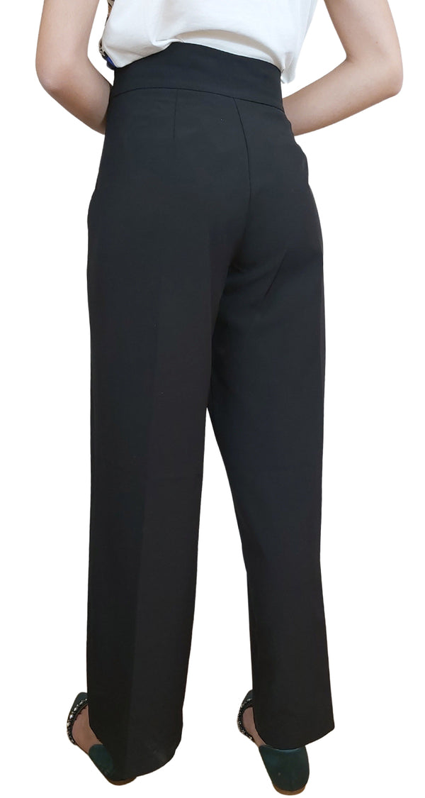 Pantalón Tessuto