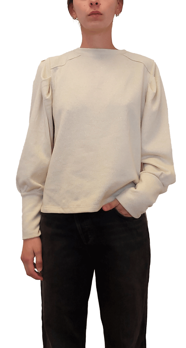 Poleron Lurex