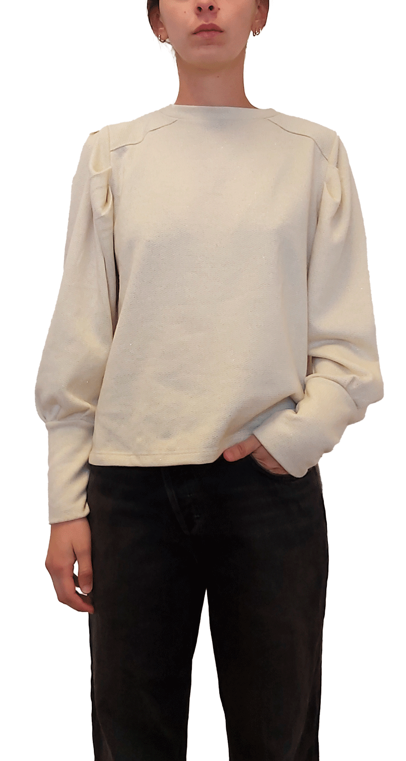 Poleron Lurex