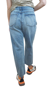 Jeans Jackson Azul