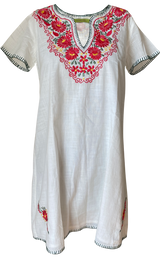 Vestido Bordado (5272996937863)