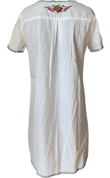 Vestido Bordado (5272996937863)
