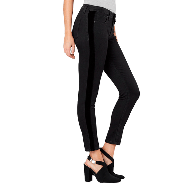 Select Standard Ankle Skinny Jeans