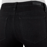Select Standard Ankle Skinny Jeans