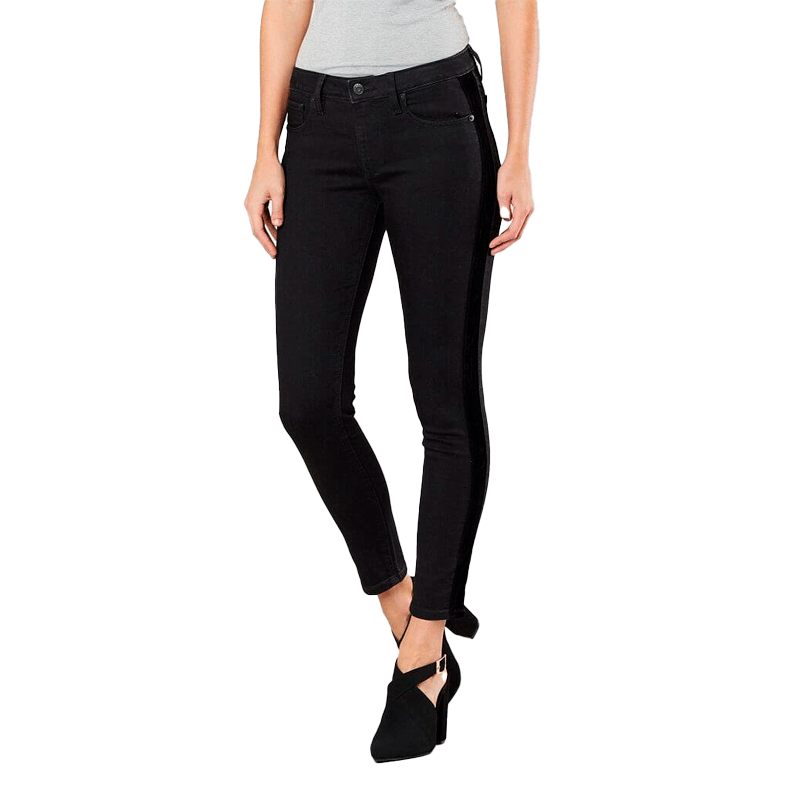 Select Standard Ankle Skinny Jeans