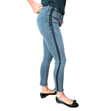 Pantalón Vervet Gris