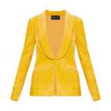 Blazer Velvet Phoenix