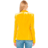 Blazer Velvet Phoenix