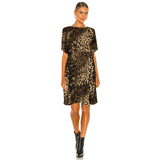 Vestido Animal