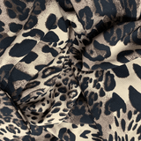 Vestido Animal