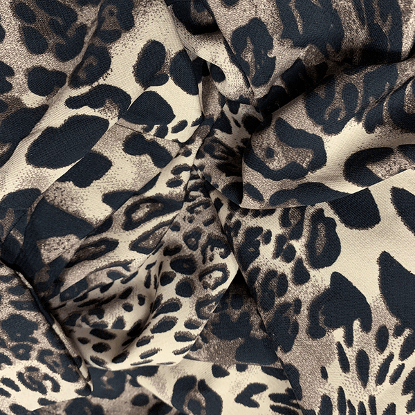Vestido Animal