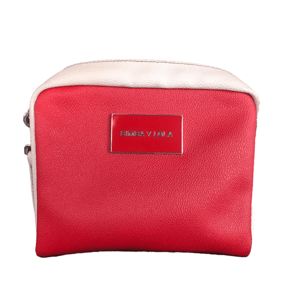 Cartera Roja
