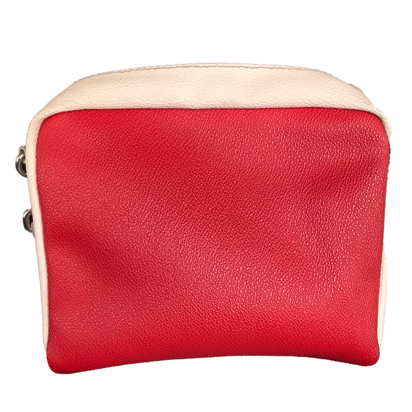 Cartera Roja