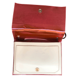 Clutch Rosado Neón