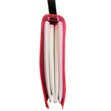 Clutch Rosado Neón