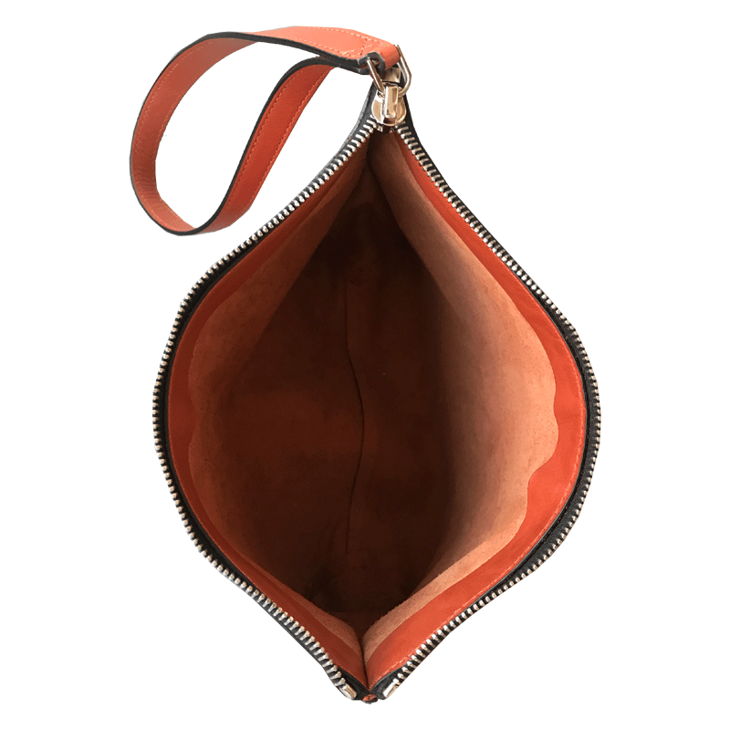 Clutch Hexagonal