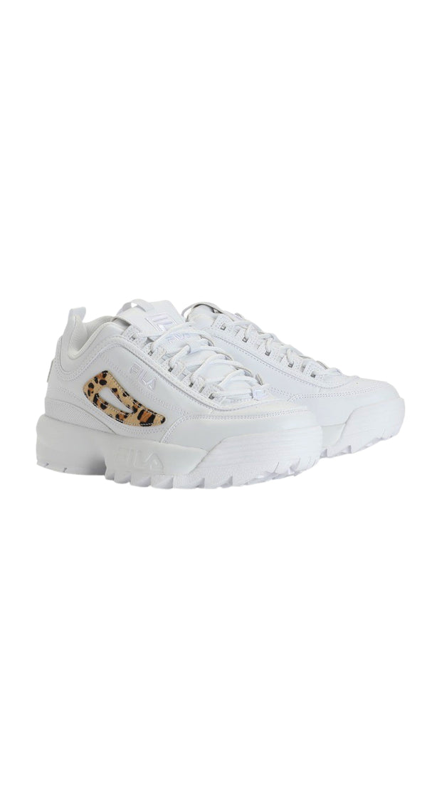 Disruptor 2 Leopardo