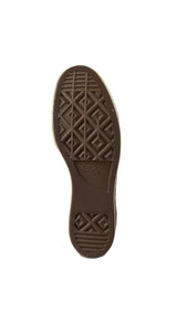 Zapatilla Negras Lona