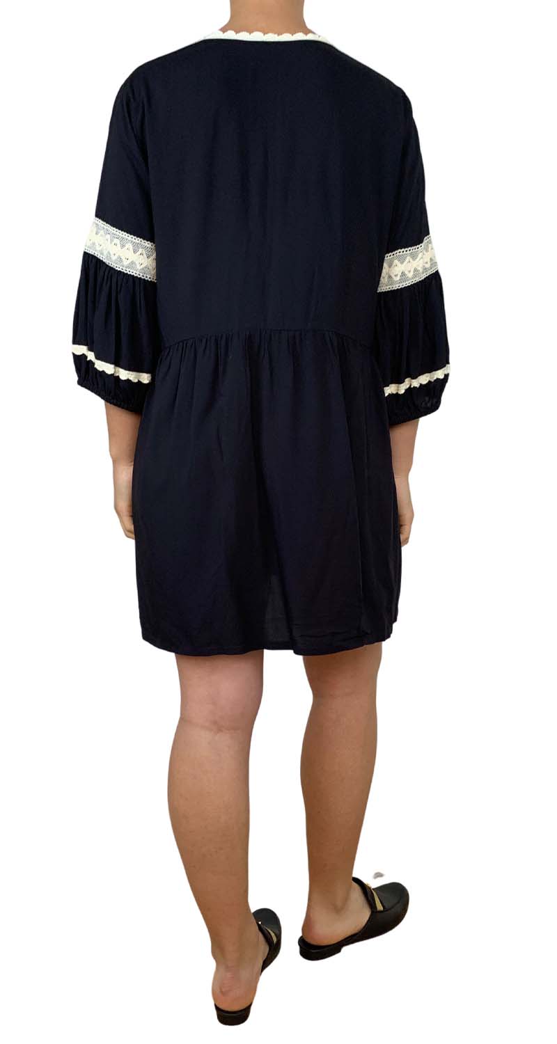 Vestido Mes Amis