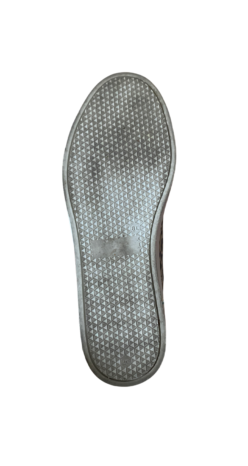 Zapatillas Stacy