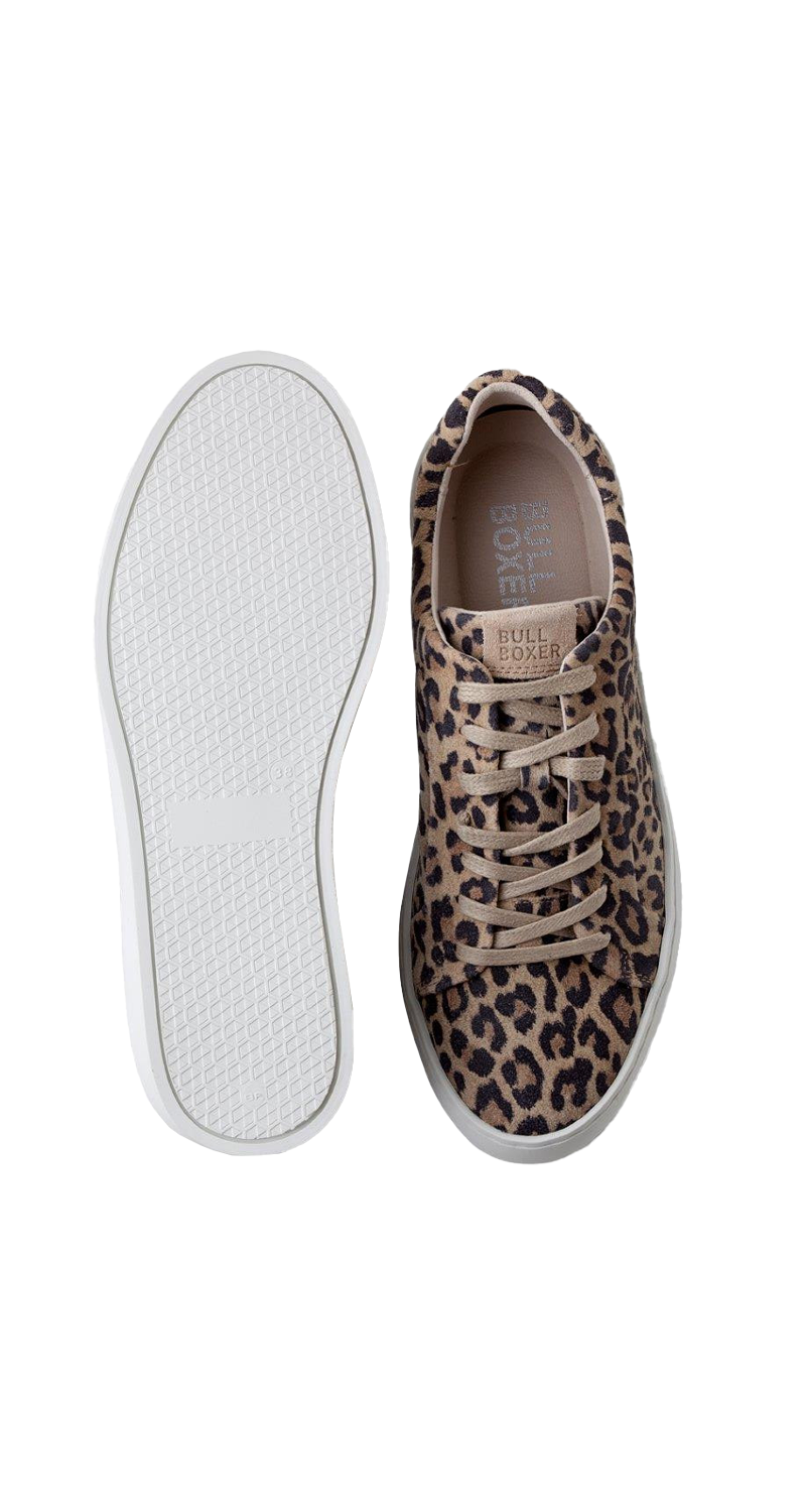 Zapatillas Stacy