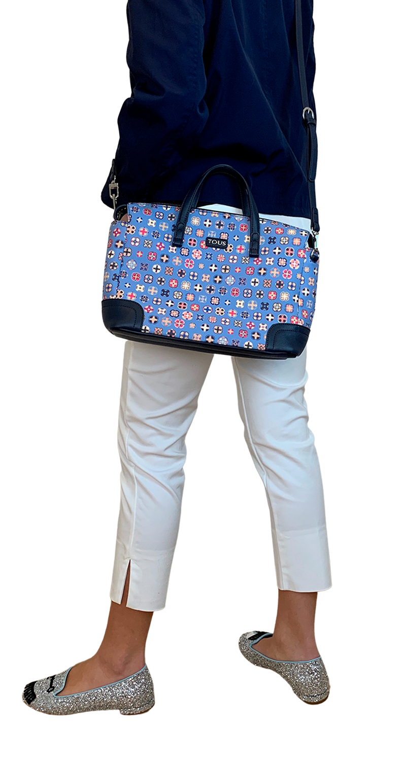 Cartera Mosaics