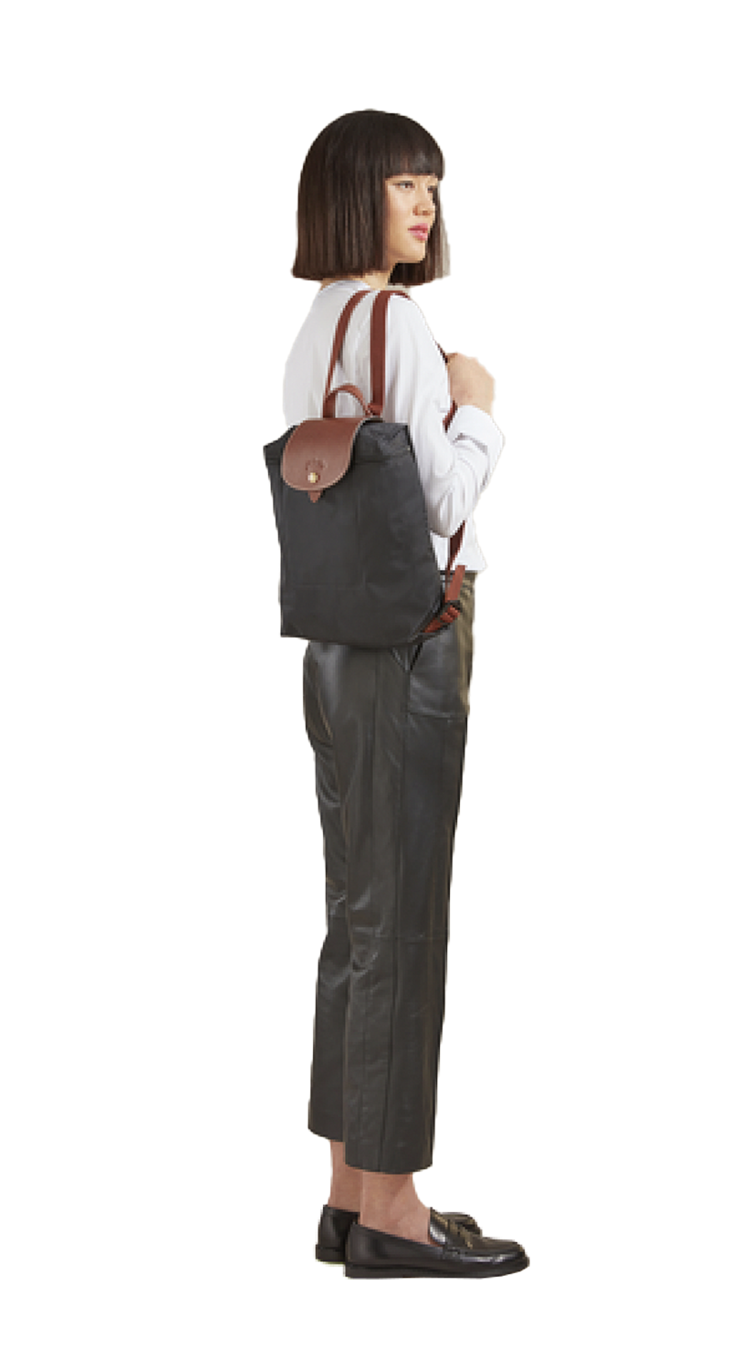Mochila Le Pliage