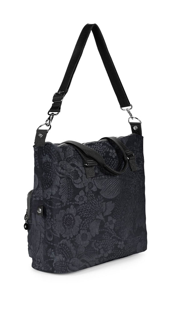 Bolso Erasto N Tropic Flower B