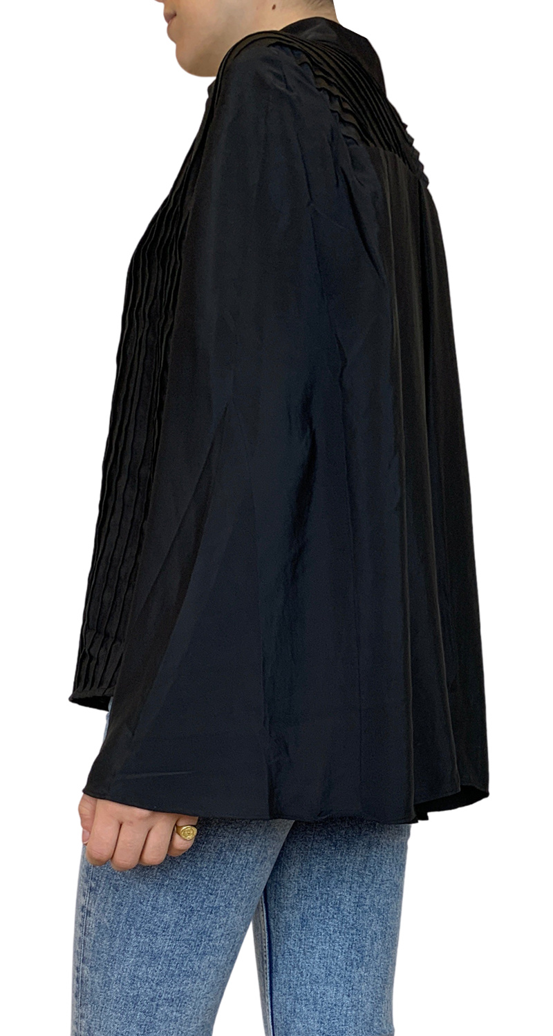 Blusa Cap