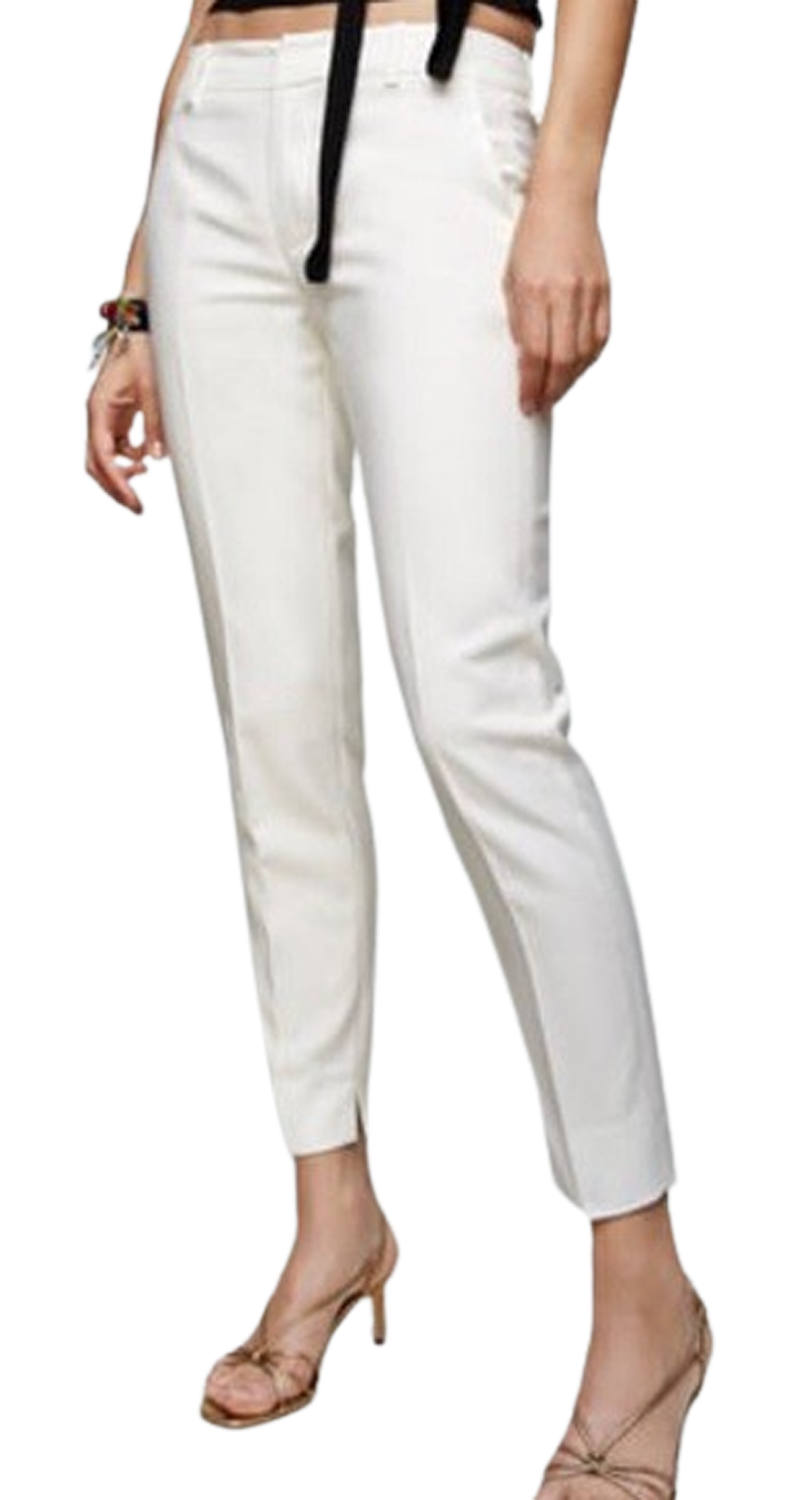 Pantalón Chino Fit