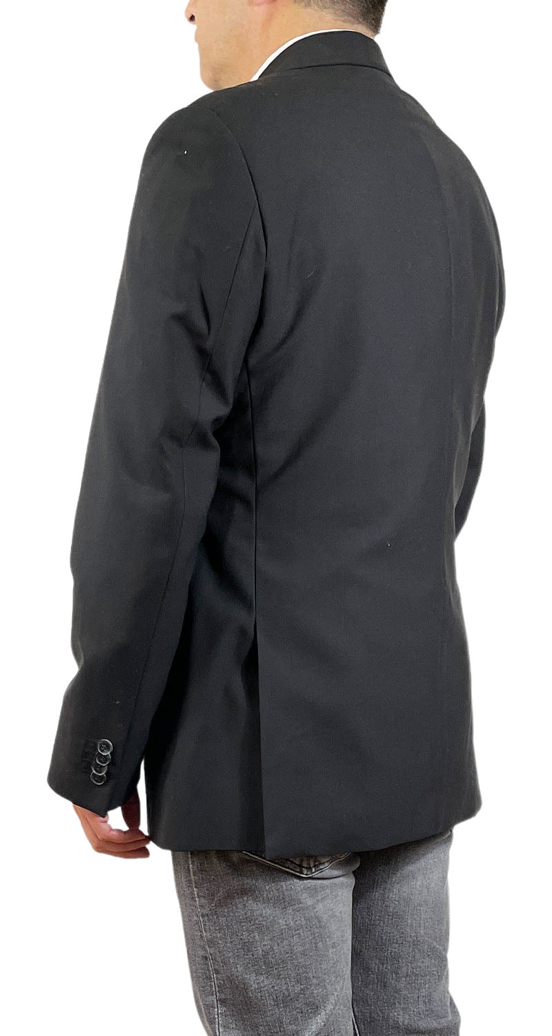 Blazer Azul