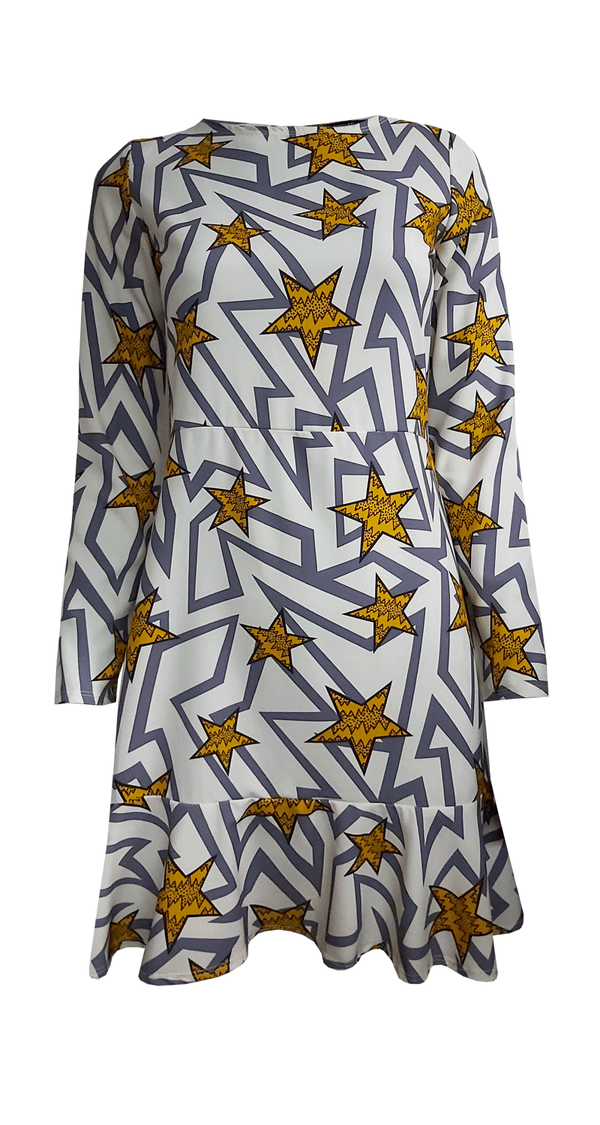 Vestido Celine
