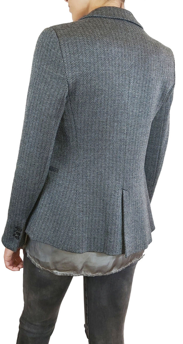 Blazer Espiga