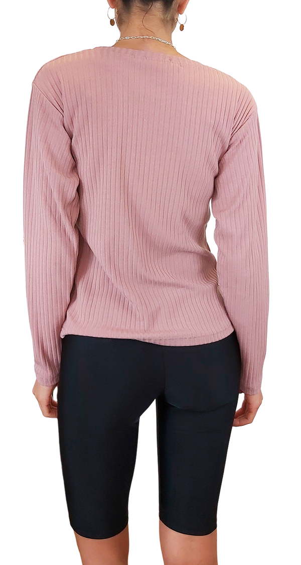 Polera Yukon