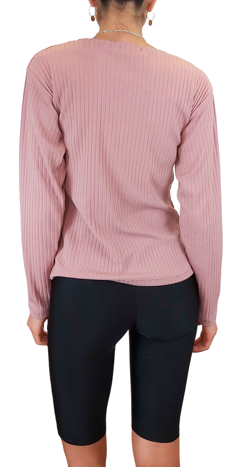Polera Yukon