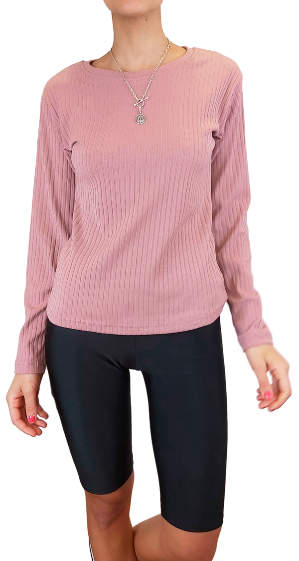 Polera Yukon
