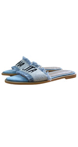 Sandalias Mamacita
