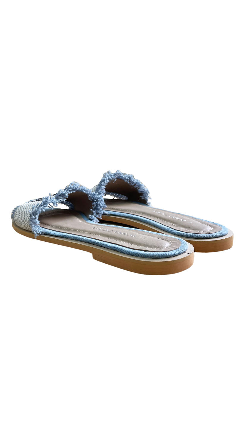 Sandalias Mamacita