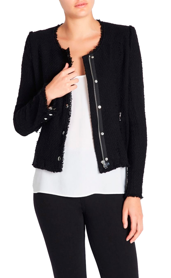 Chaqueta Agnette