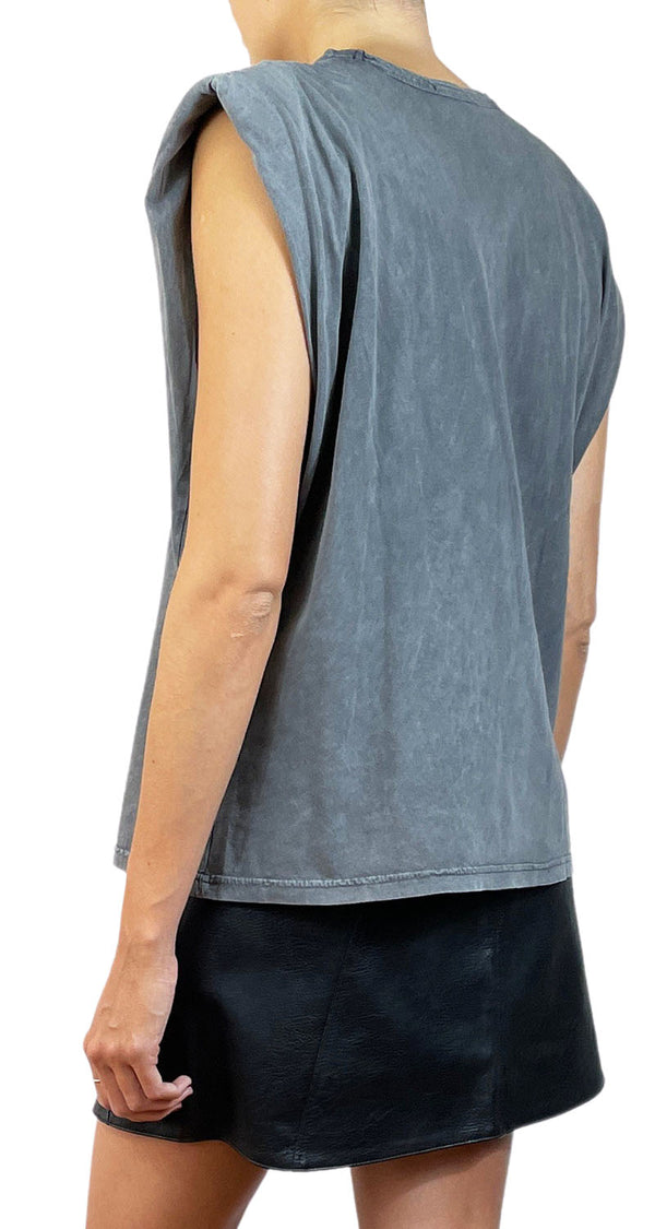 Polera Infinite Roads