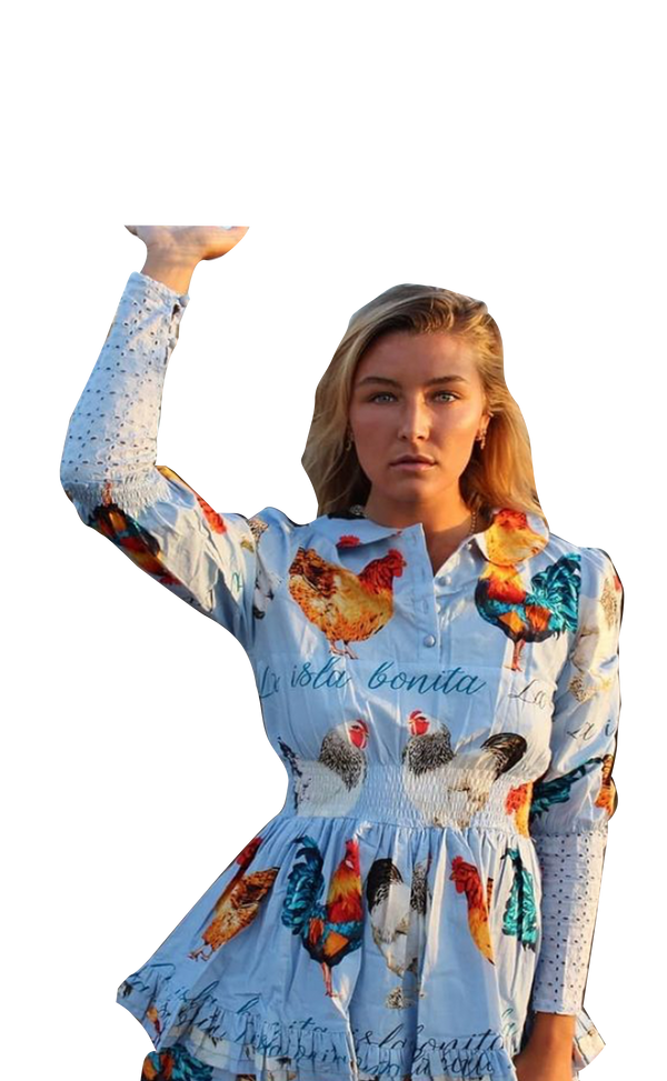 Vestido '' La isla bonita'' (5243826602119)