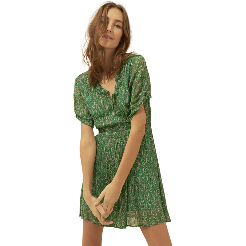 Vestido Clem