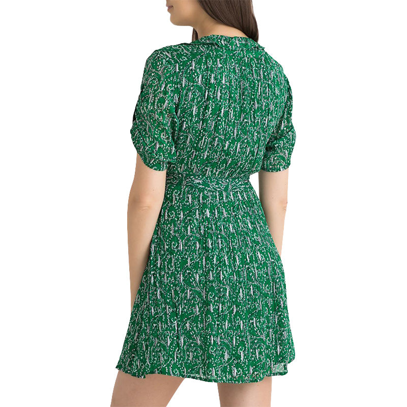 Vestido Clem