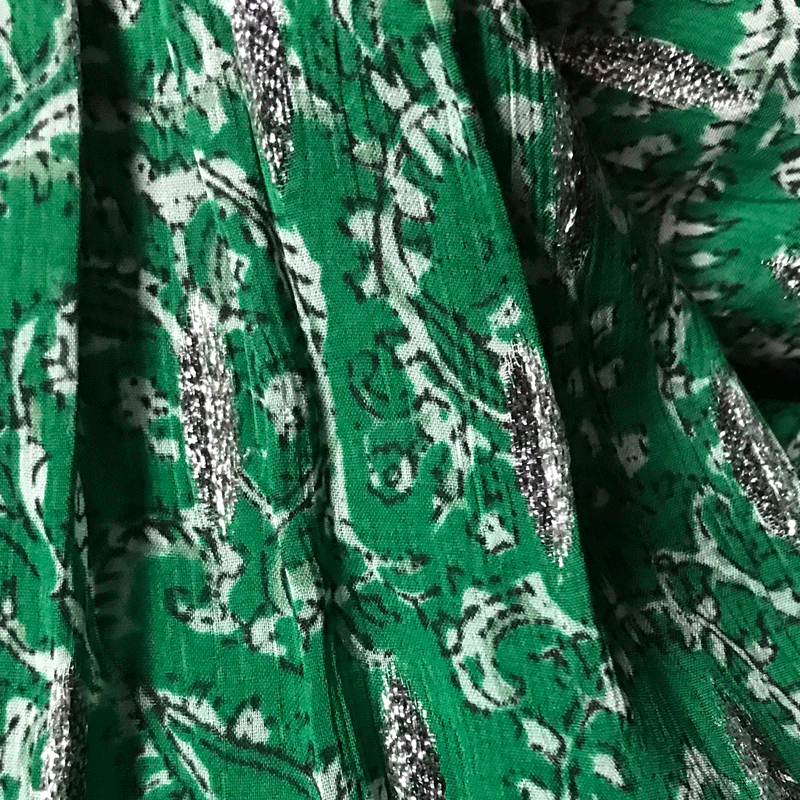 Vestido Clem