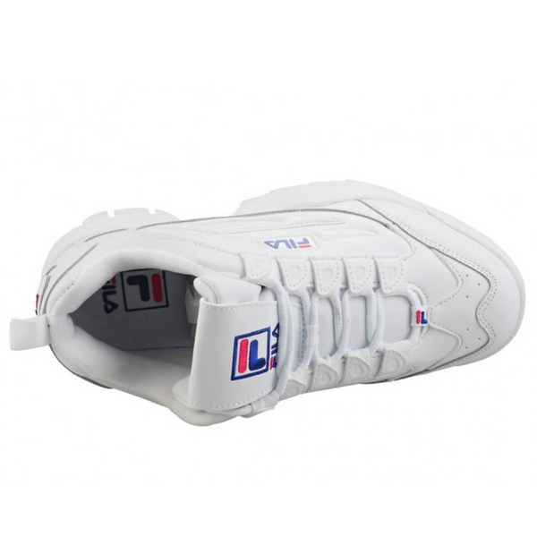 Disruptor 3