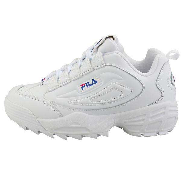 Disruptor 3