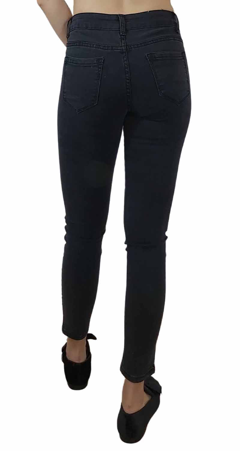 Jeans Raya